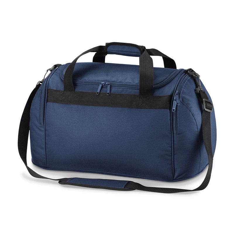 BagBase BG200 Freestyle Holdall French Navy