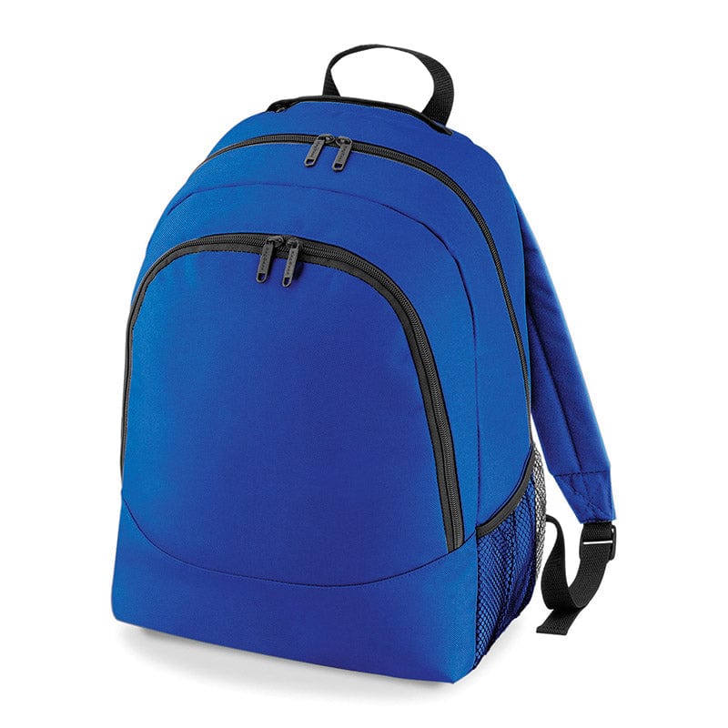 BagBase BG212 Universal Backpack Bright Royal