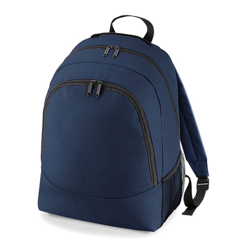 BagBase BG212 Universal Backpack French Navy