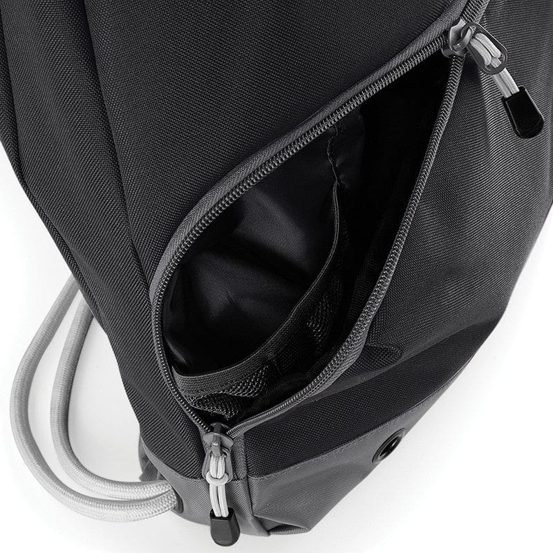 BagBase BG542 Athleisure Gymsac 