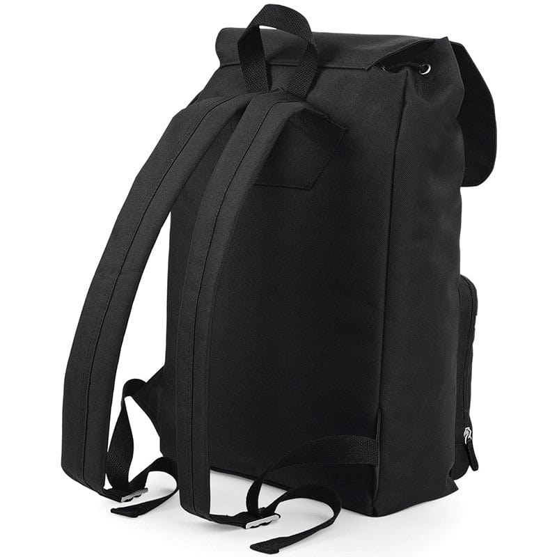 BagBase BG613 Vintage Laptop Backpack 