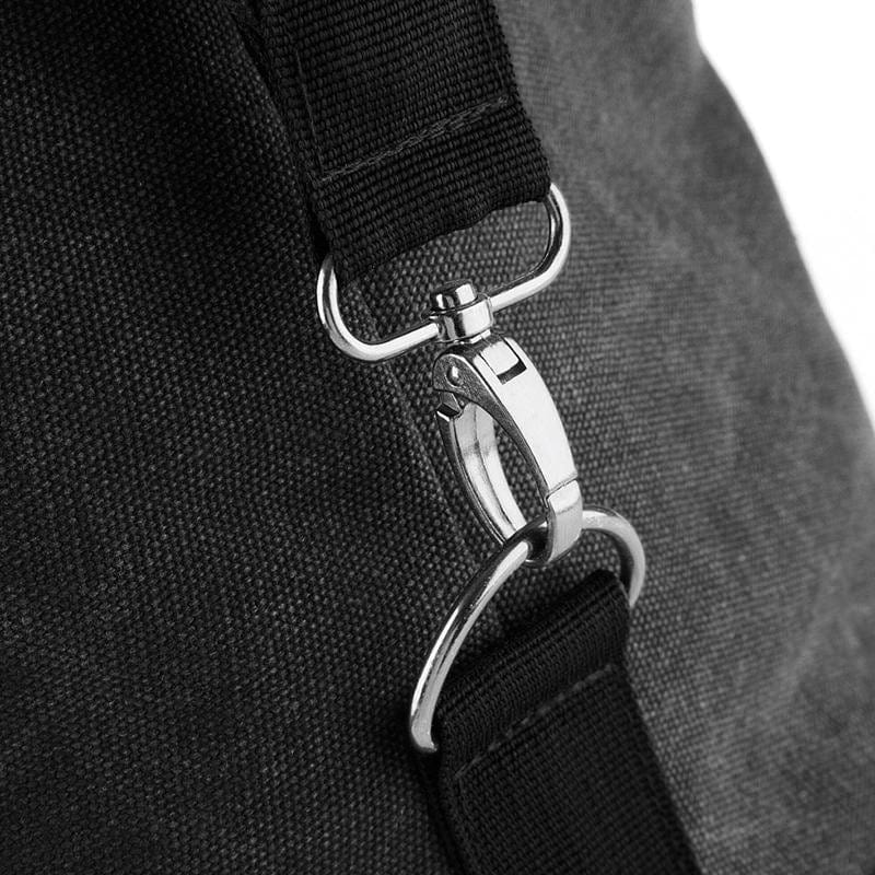 BagBase BG650 Vintage Canvas Weekender 