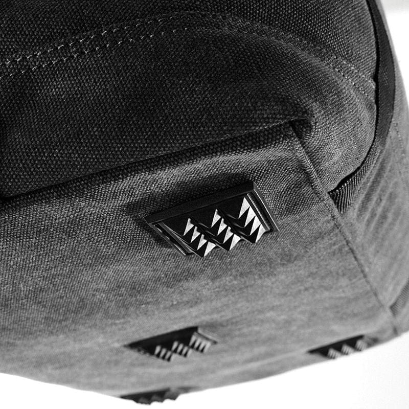 BagBase BG650 Vintage Canvas Weekender 