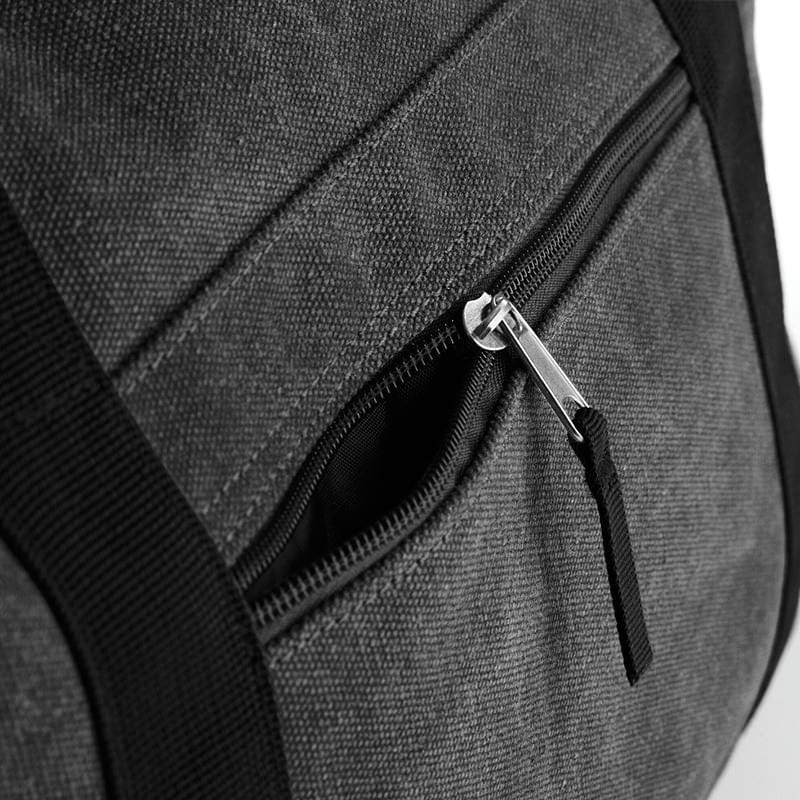 BagBase BG650 Vintage Canvas Weekender 