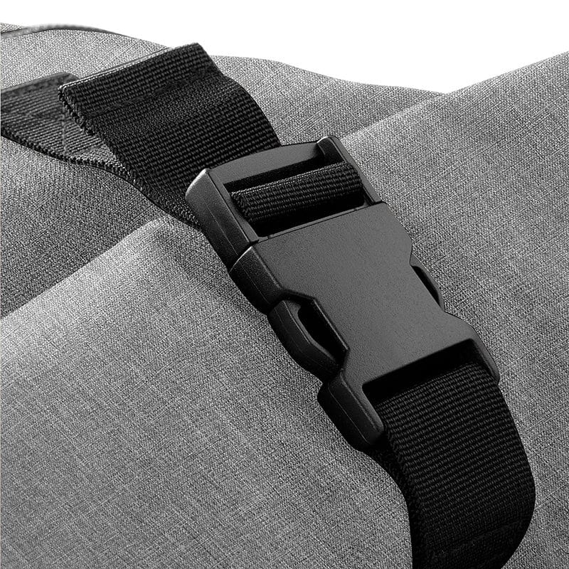 BagBase BG855 Roll-Top Backpack 