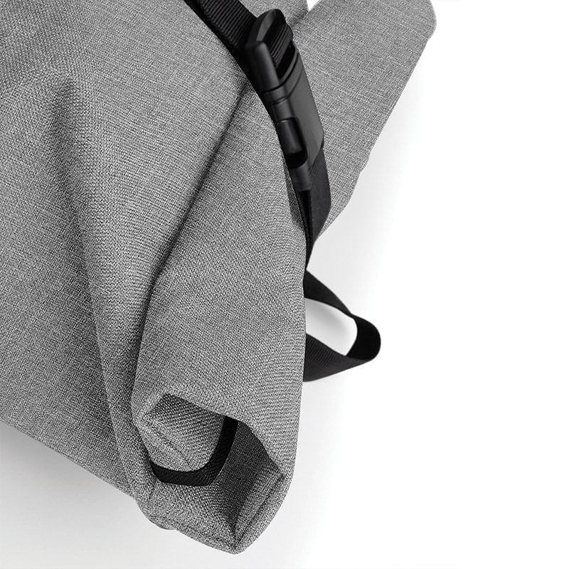 BagBase BG855 Roll-Top Backpack 