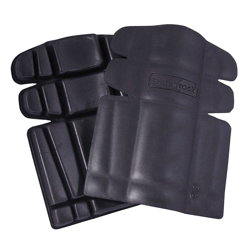 Blackrock Knee Pads For Work Wear Trousers 