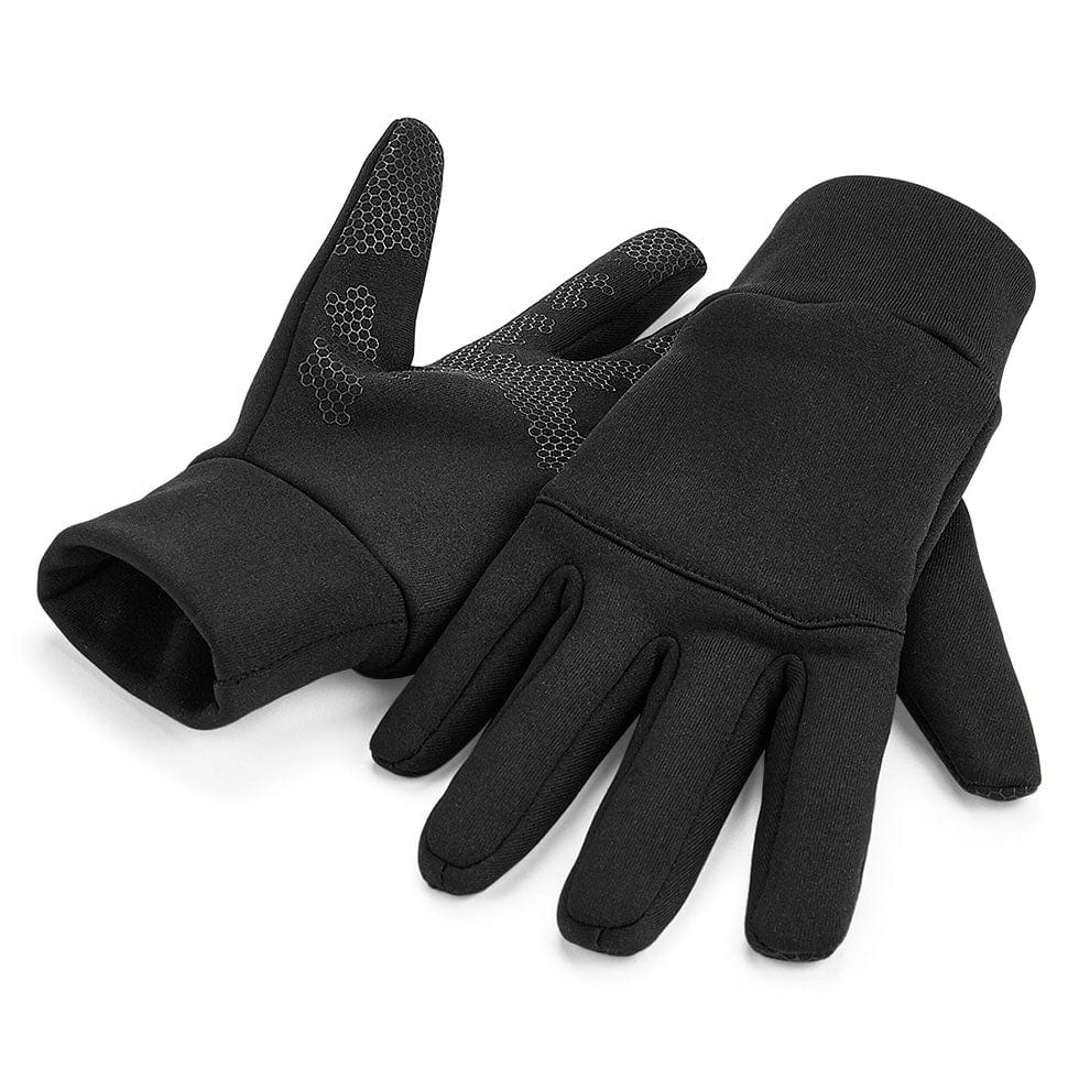 Beechfield B310 Softshell Gloves