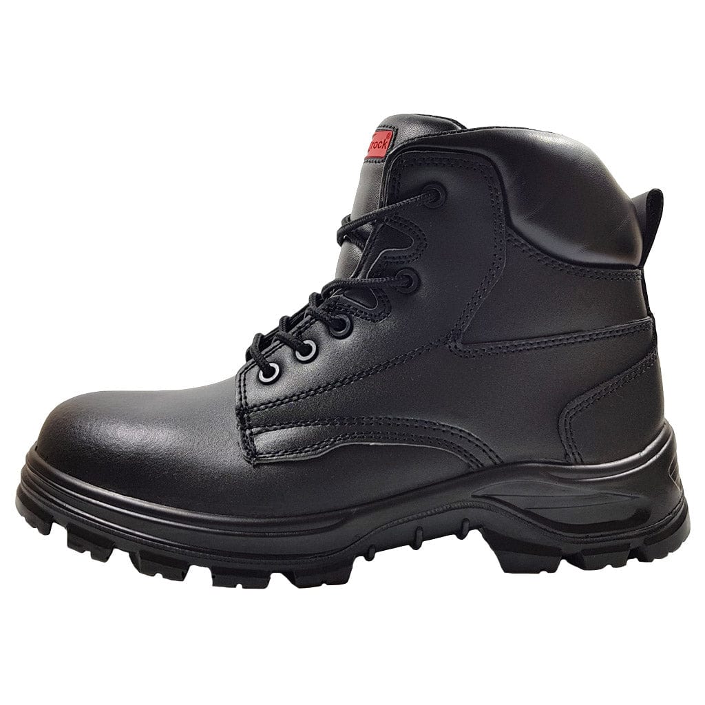 Blackrock CF07 Sentinel Composite Safety Boot Side