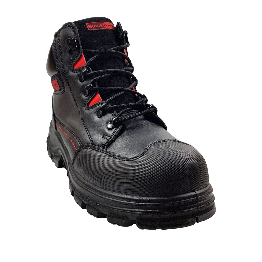 Blackrock Panther Boots Leather Water Resistant Safety Work