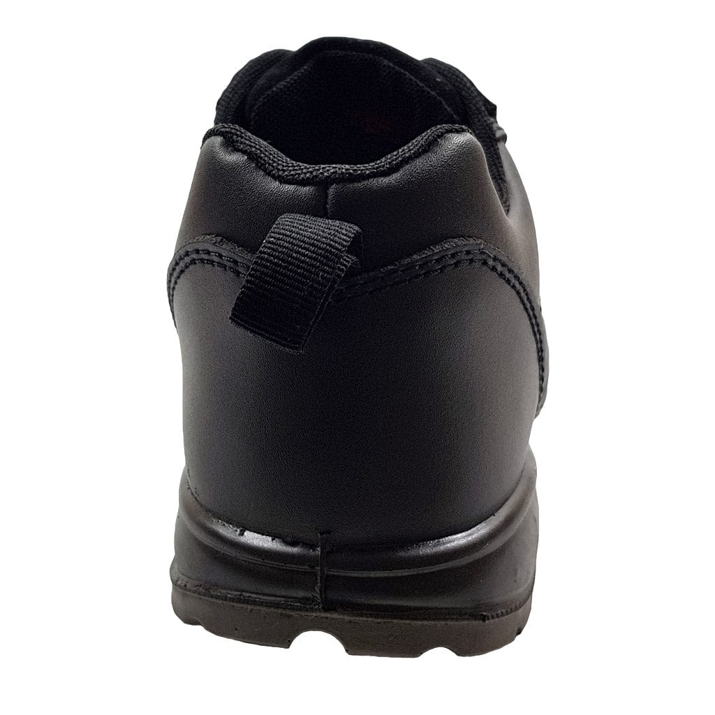 Blackrock SF57 Corona Safety Trainer heel