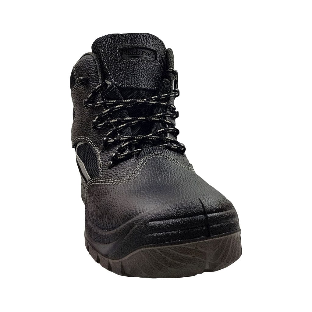 Blackrock SF59 Lunar Safety Boots Front