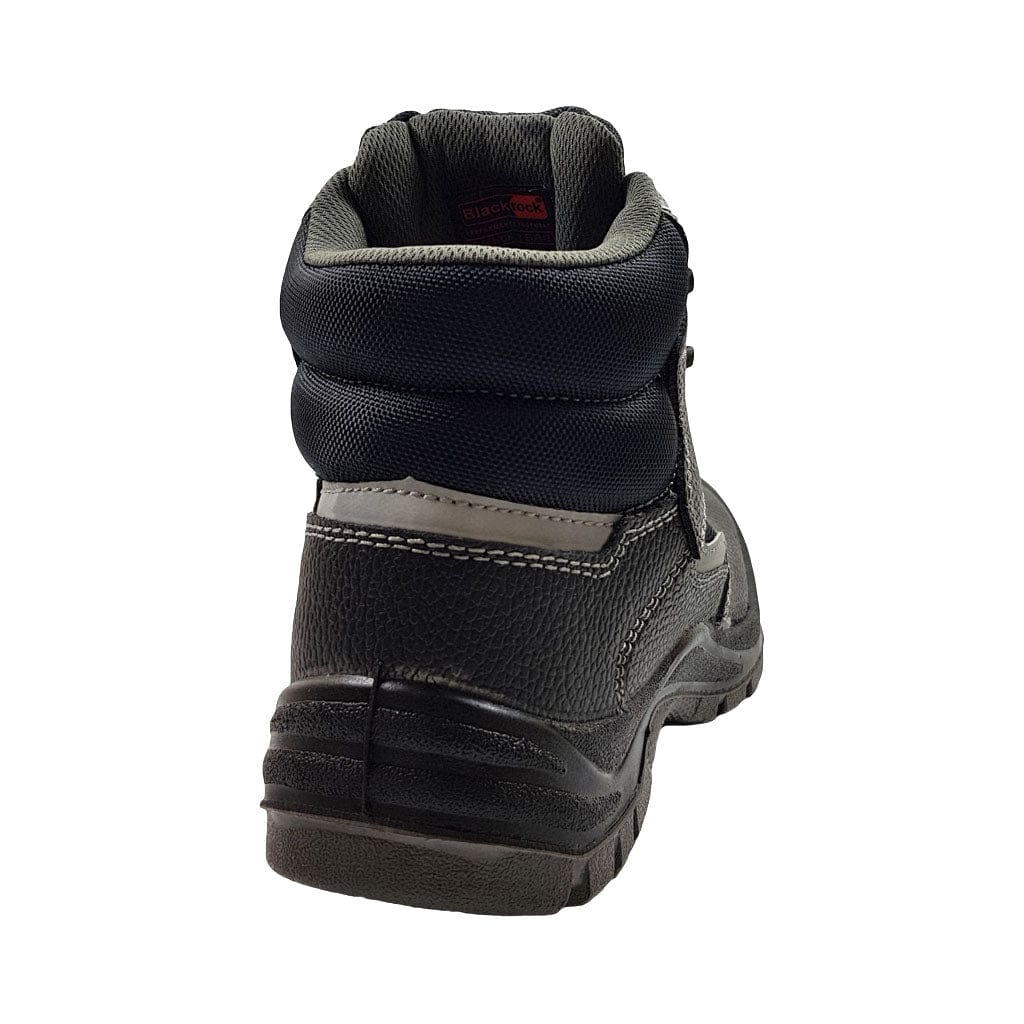 Blackrock SF59 Lunar Safety Boots Rear