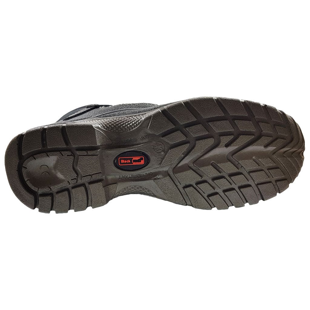 Blackrock SF59 Lunar Safety Boots Sole