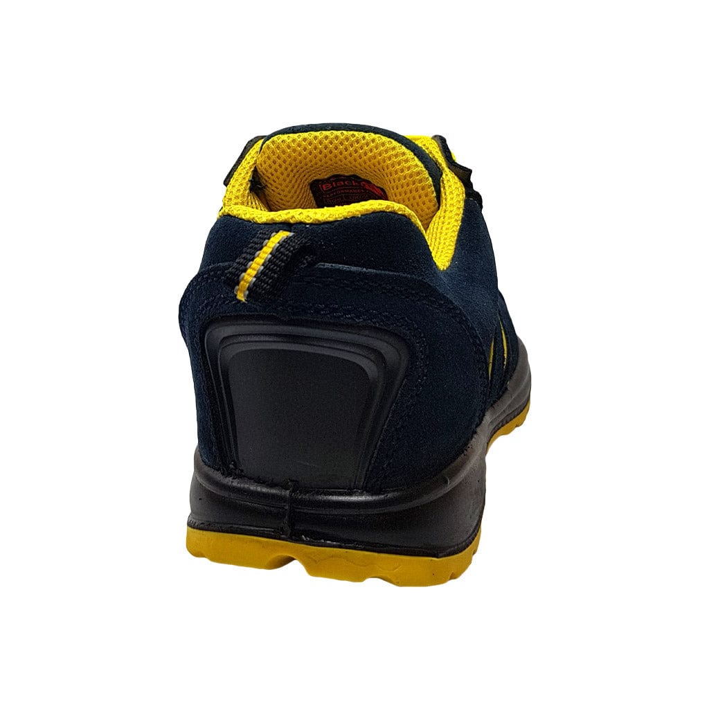 Blackrock Work Trainer Hudson SF64 Steel Toe Cap Safety Trainers PPE Work Solutions