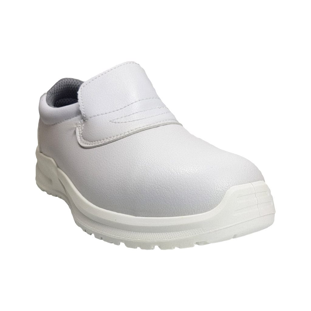 Blackrock Food Safety Shoes Hygiene Slip Resistant Work Footwear
