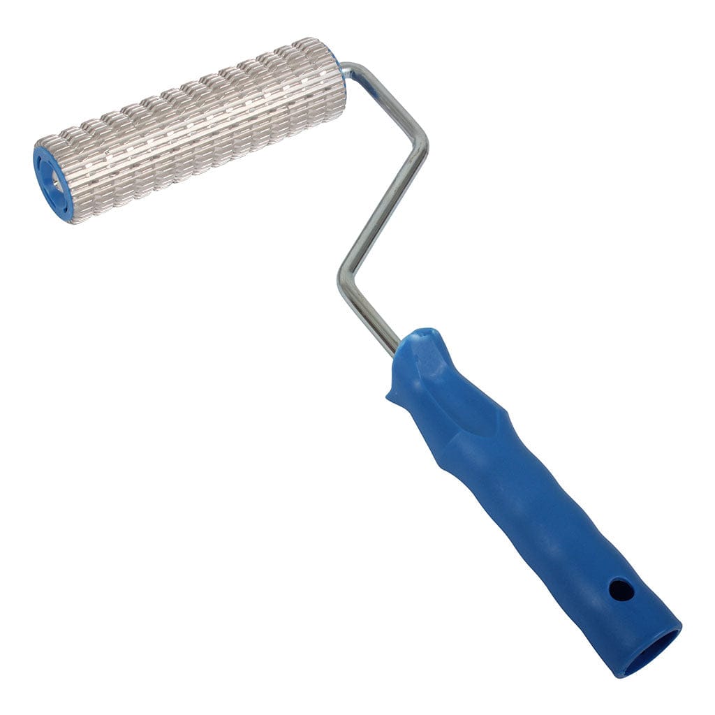 Bubble Buster Consolidating Roller