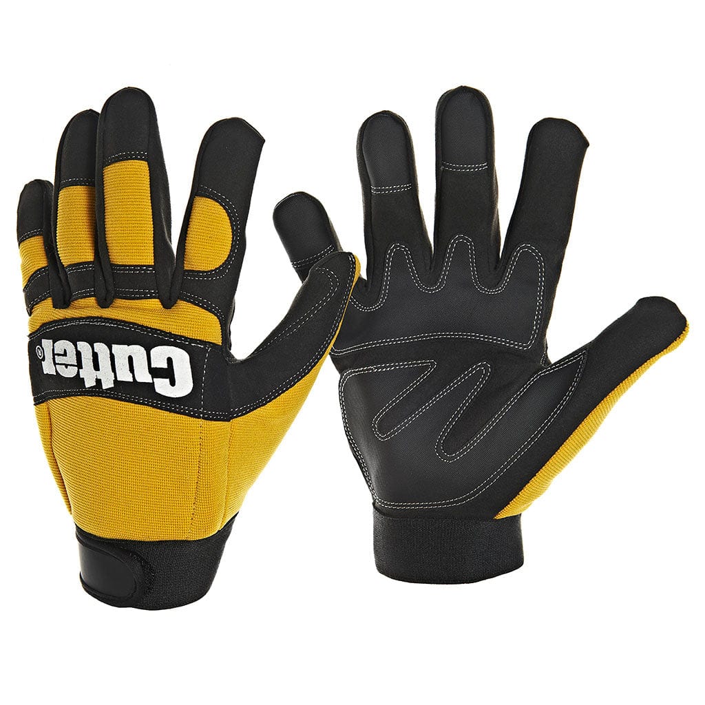 Cutter Professional Chainsaw Gloves - Summer 7 / S