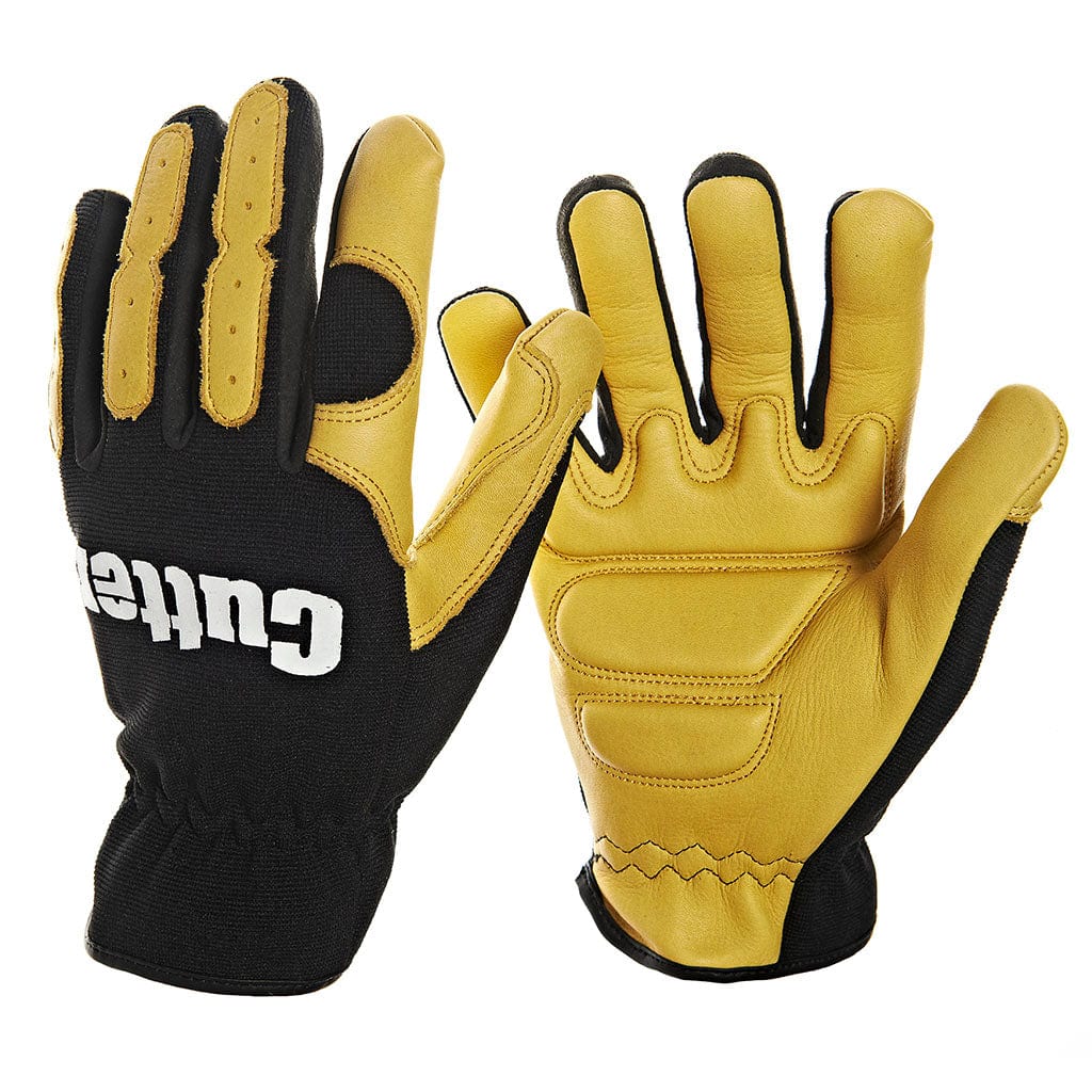 Cutter Strimmer &amp; Trimmer Gloves 7 / S