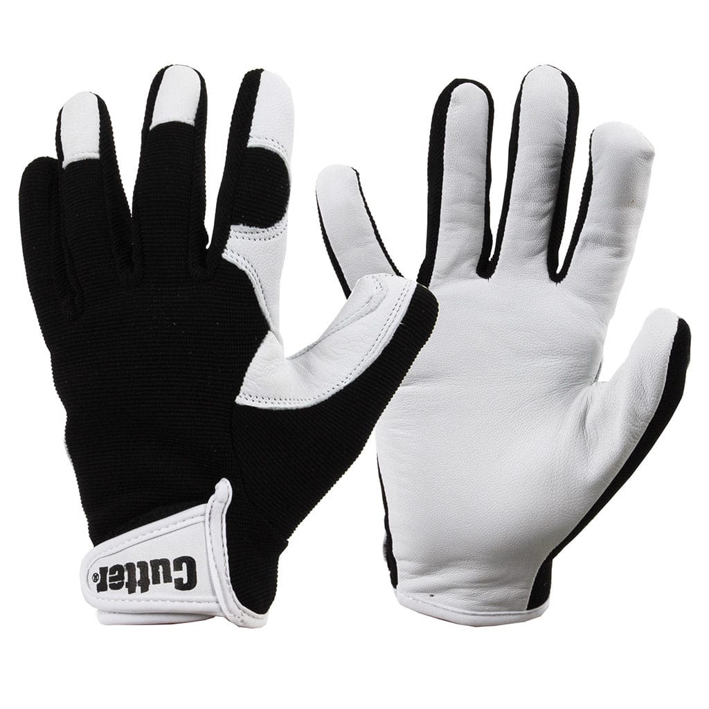 Cutter Premium Ladies Garden Gloves 7 / S