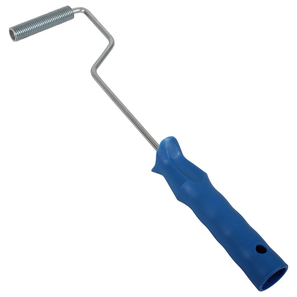 Steel Bolt Roller for GRP Laminating Applications