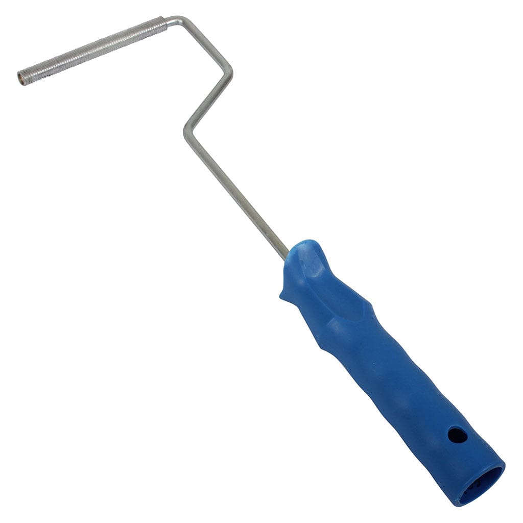 Steel Bolt Roller for Roofers &amp; Boat Builders.