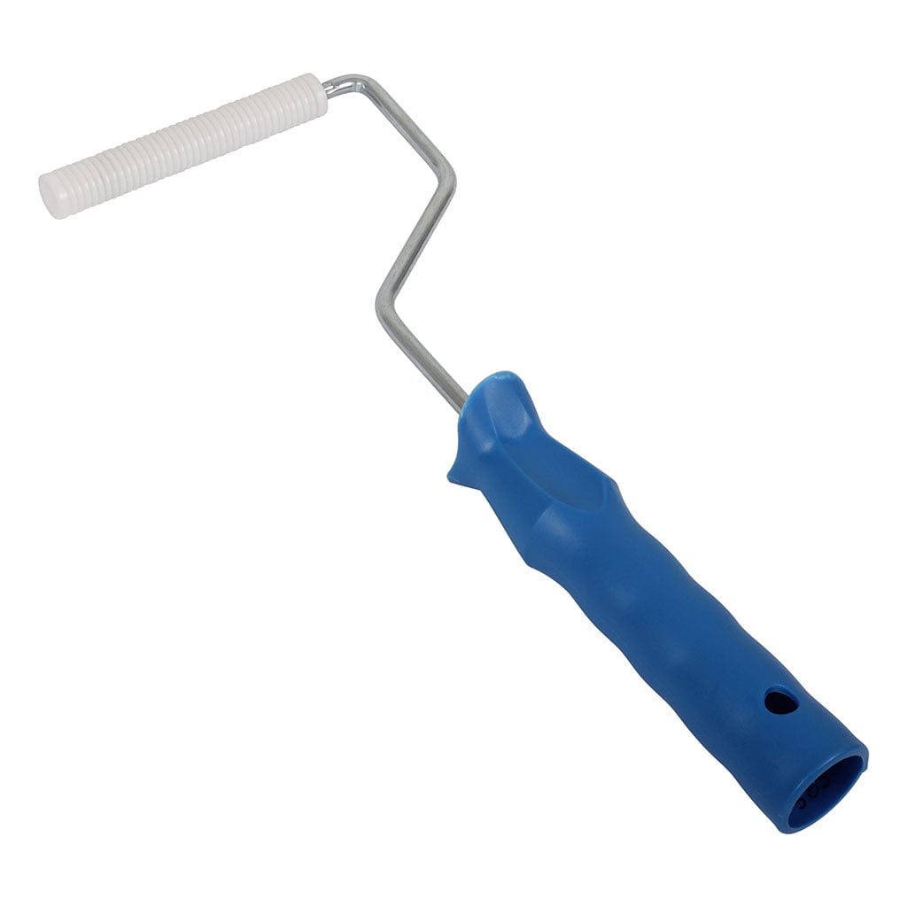 Plastic Finned Rollers