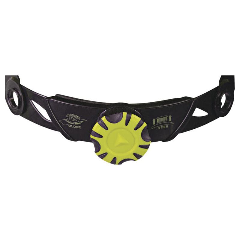 Delta Plus Granite Wind Vented Mountain Safety Helmet 