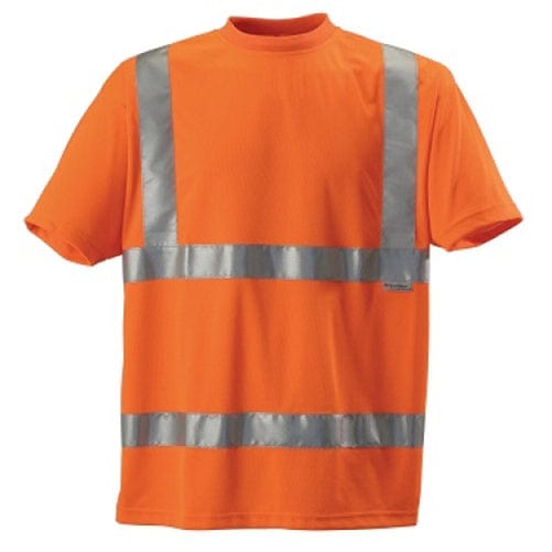 Cheap high visibility hot sale t shirts