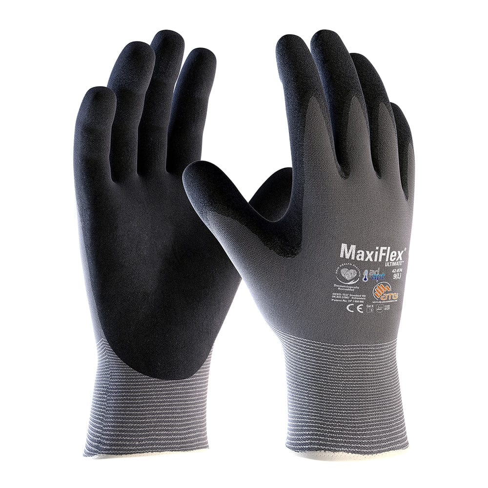 ATG Gloves