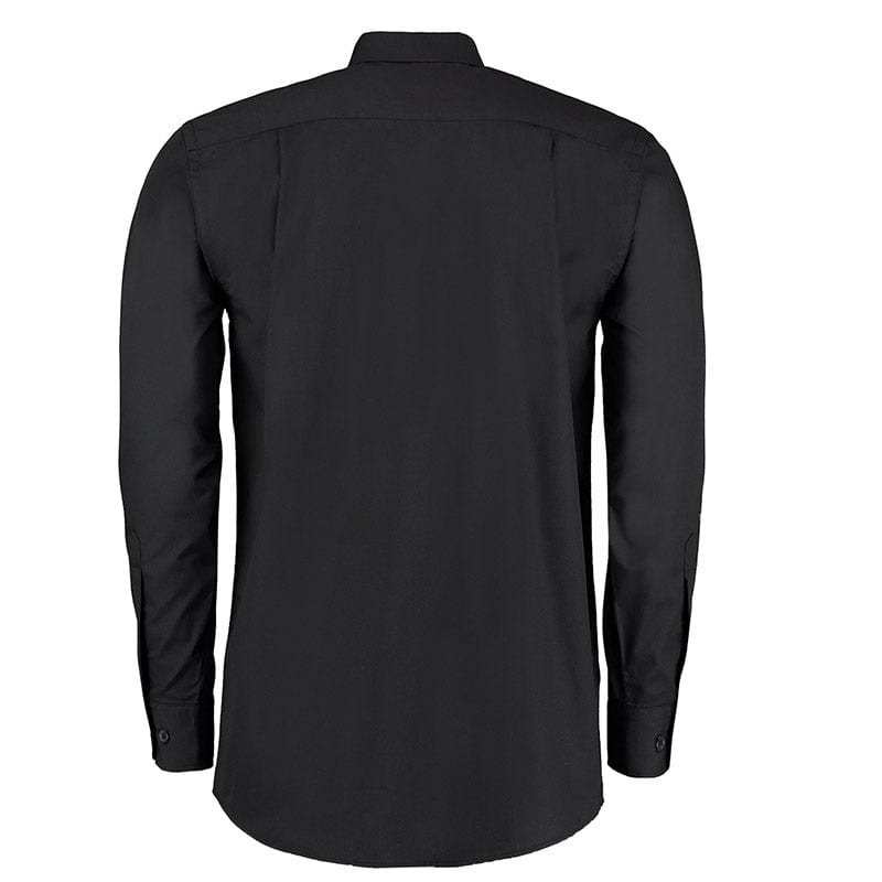 Kustom Kit KK140 Men's Workforce Long Sleeve Shirt 