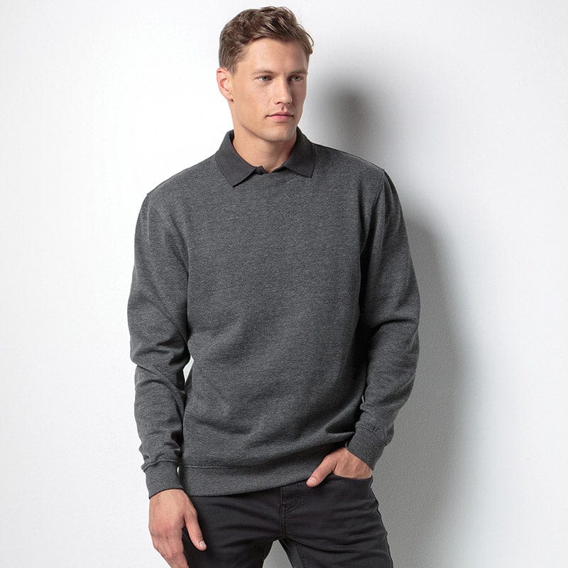 Kustom Kit KK302  Klassic Sweatshirt Superwash 