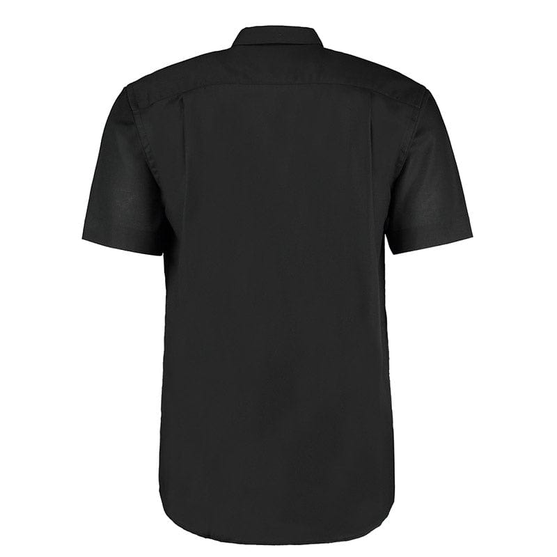 Kustom Kit KK350  Men's Workwear Short Sleeve Oxford Shirt 