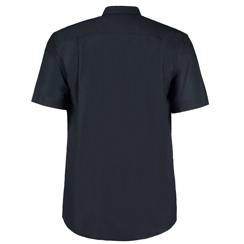Kustom Kit KK350  Men's Workwear Short Sleeve Oxford Shirt 