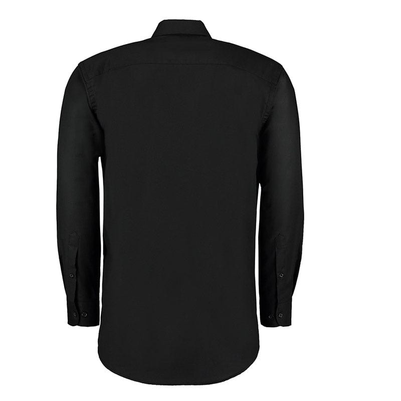 Kustom Kit KK351 Men's Workwear Long Sleeve Oxford Shirt 