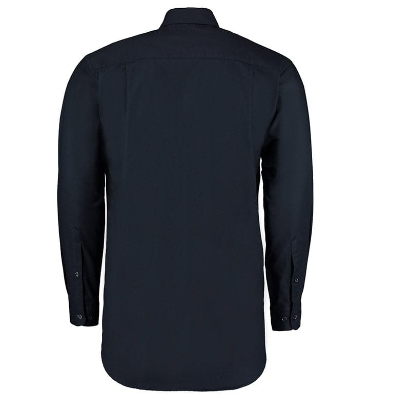 Kustom Kit KK351 Men's Workwear Long Sleeve Oxford Shirt 