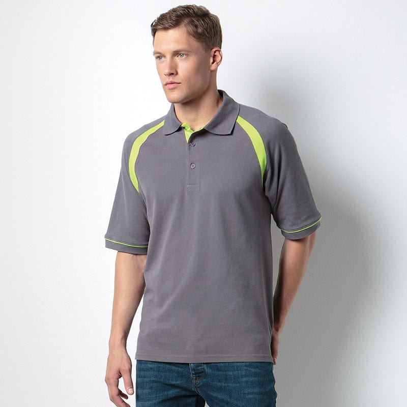 Kustom Kit KK615 Oak Hill Polo Shirt 