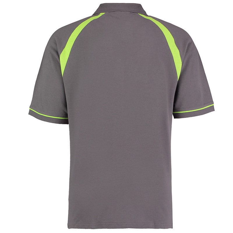 Kustom Kit KK615 Oak Hill Polo Shirt 