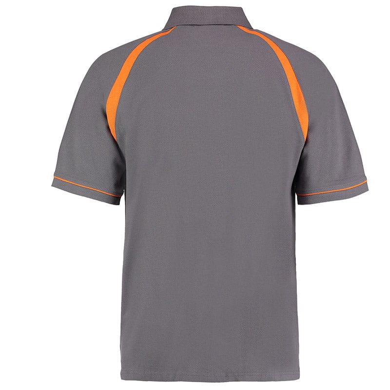 Kustom Kit KK615 Oak Hill Polo Shirt 