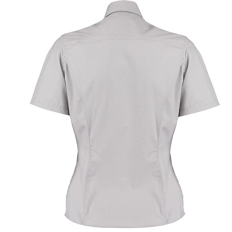 Kustom Kit KK742F Ladies' Business Shirt 