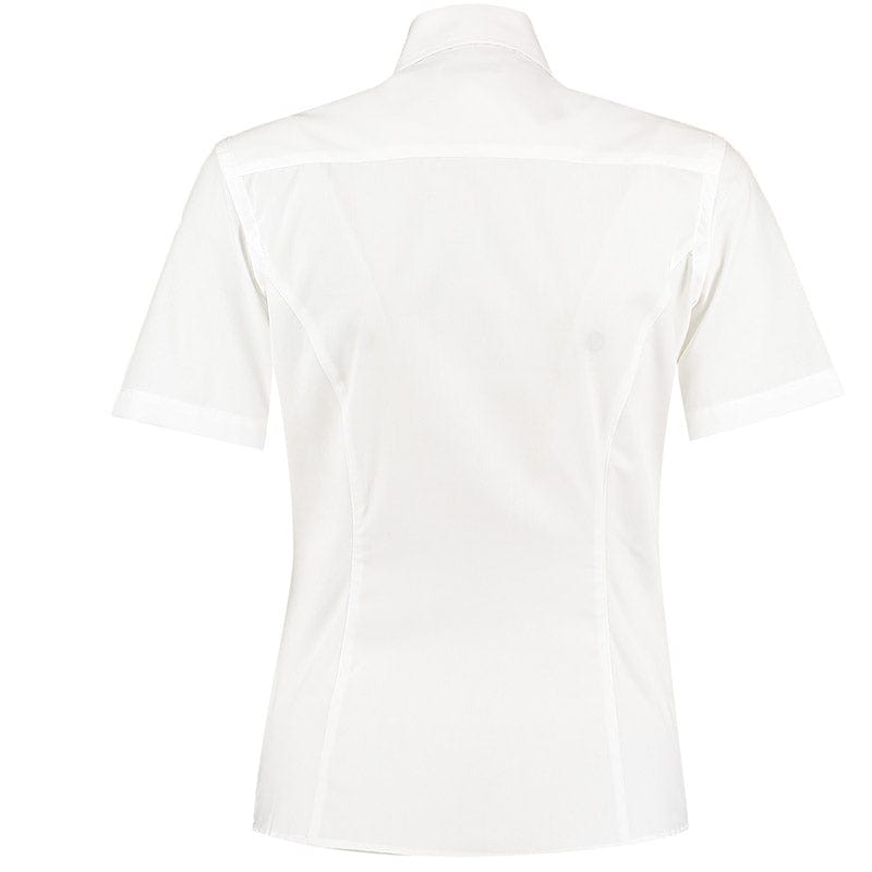 Kustom Kit KK742F Ladies' Business Shirt 