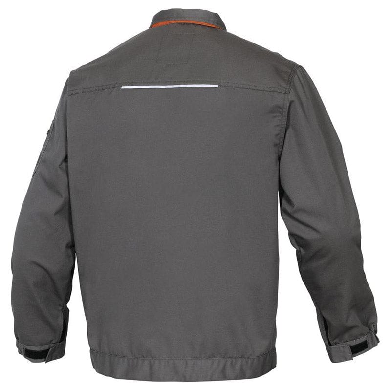 Delta Plus M2VE2 Lightweight Jacket 