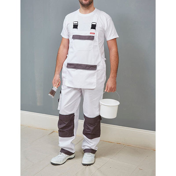 prodec advance overalls