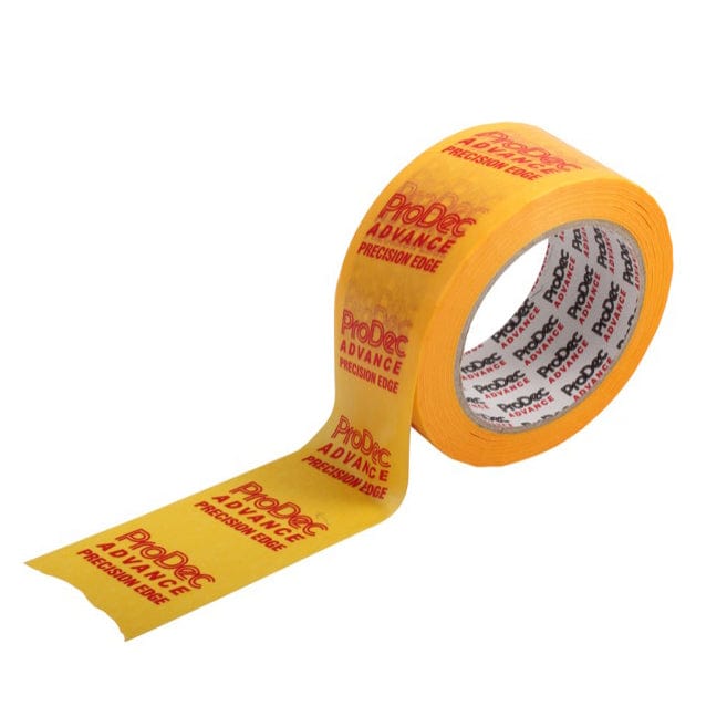 ProDec Advance 48mm x 50m Precision Edge Masking Tape 