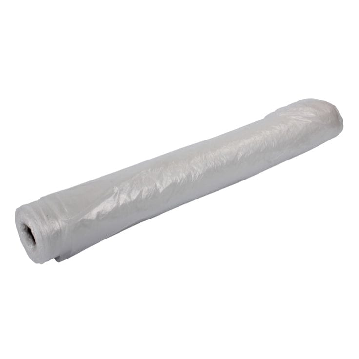 ProDec Advance 2m x 50m Polythene Dust Sheet Roll - extra durable 