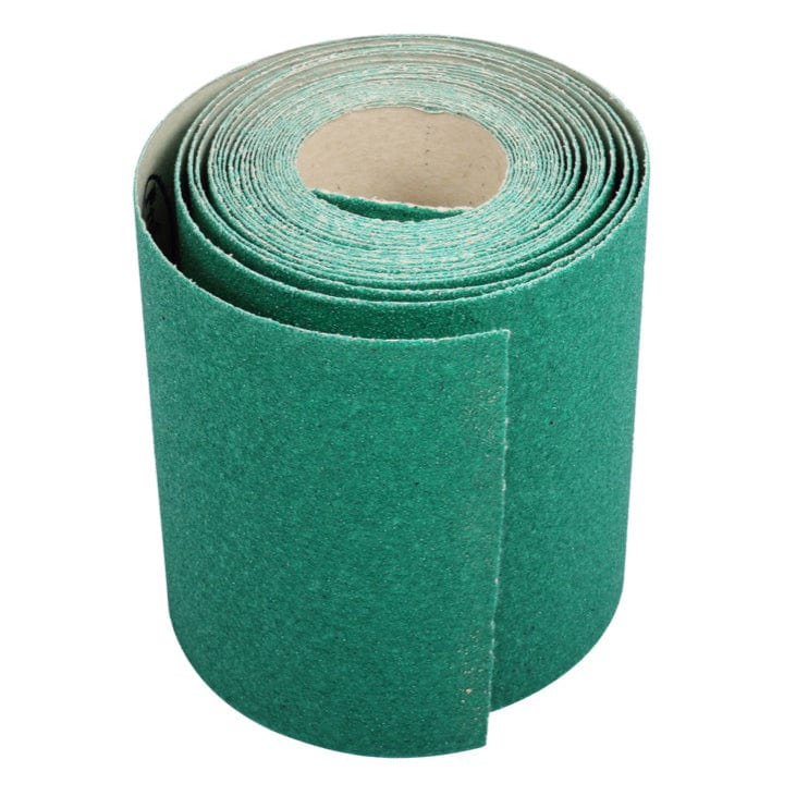 ProDec 115mm x 5 Metre Roll Aluminium Oxide 