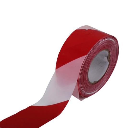 ProDec 60mm x 200m Warning Tape 