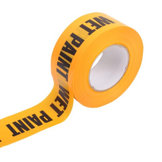 ProDec 60mm x 200m Wet Paint Tape 