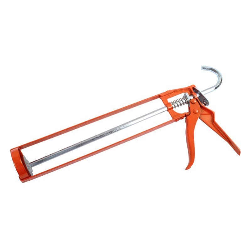 ProDec 400ml Skeleton Caulking Gun 