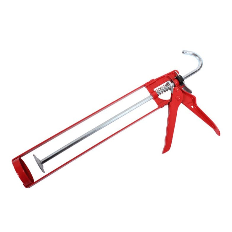 ProDec Extra Strong Skeleton Caulking Gun 